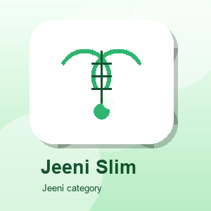 Jeeni Slim