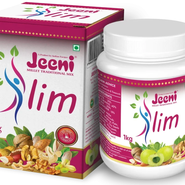 Jeeni Slim